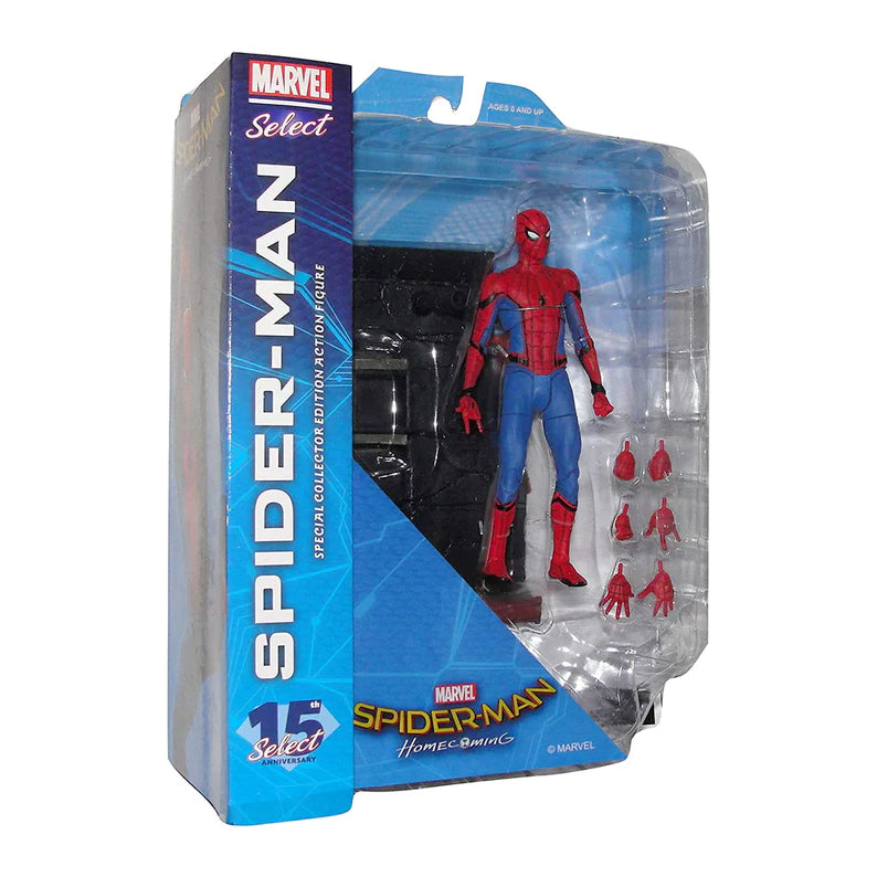 Spider Man - Diamond Select