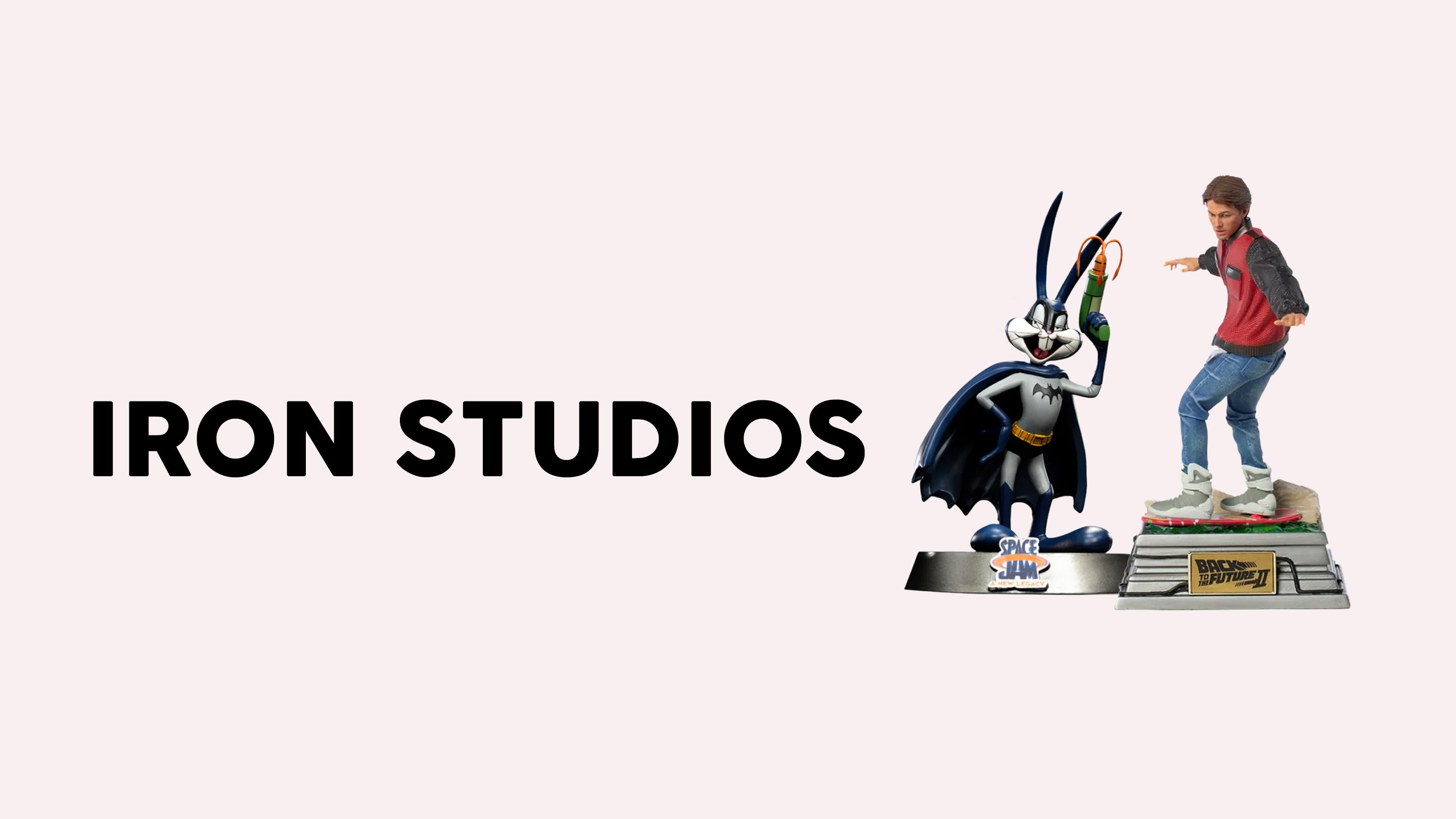 Iron Studios