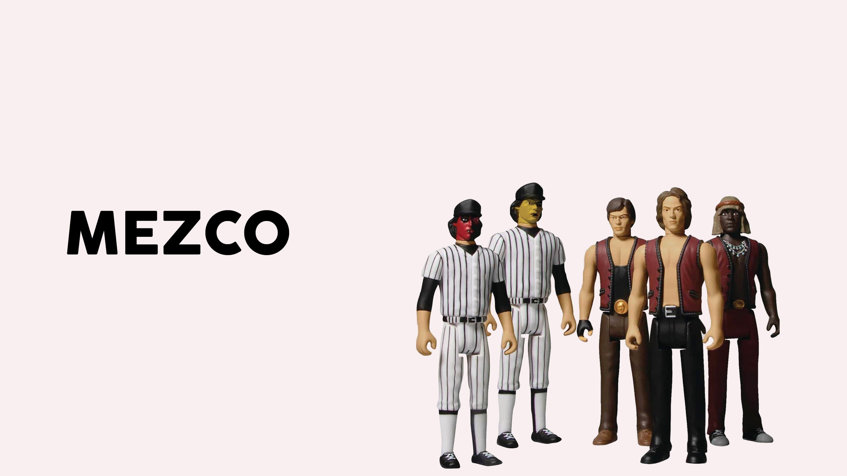 Mezco