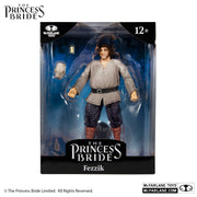 McFarlane The Princess Bride Fezzik Andre the Giant 12 Inch Megafig Figure