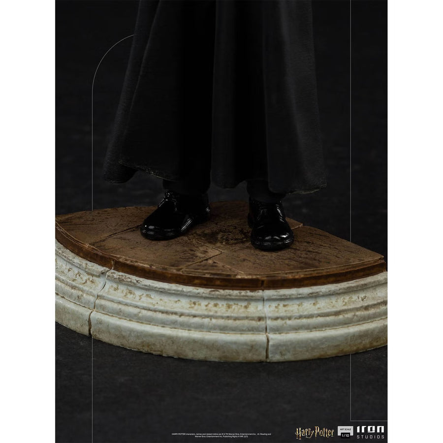 Iron Studios Harry Potter Philosopher's Stone 1/10 Scale Statue