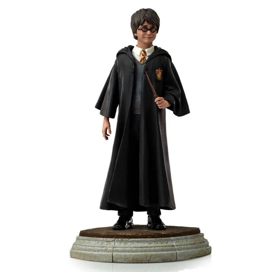 Iron Studios Harry Potter Philosopher's Stone 1/10 Scale Statue