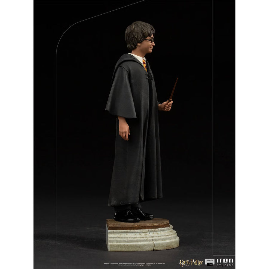 Iron Studios Harry Potter Philosopher's Stone 1/10 Scale Statue