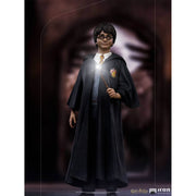 Iron Studios Harry Potter Philosopher's Stone 1/10 Scale Statue