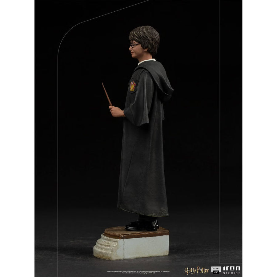 Iron Studios Harry Potter Philosopher's Stone 1/10 Scale Statue