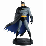 Eaglemoss DC Comics Batman Animated Mega 13 Inch Statue Limited Edition