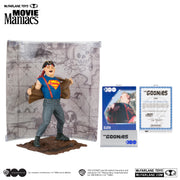 McFarlane Movie Maniacs Warner Bros 100 The Goonies Sloth Limited Edition 6 Inch Action Figure