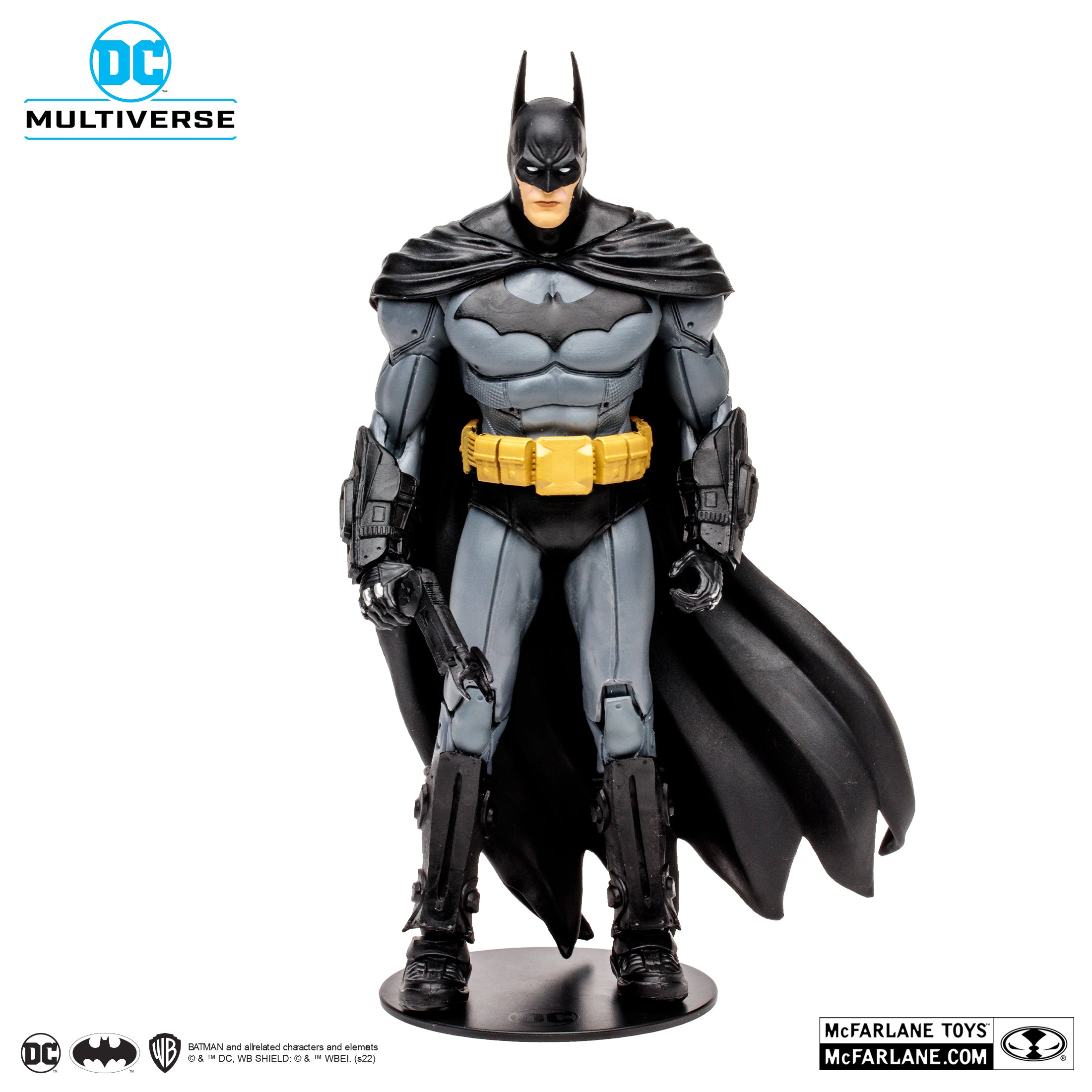 Arkham toys hot sale