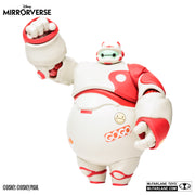 McFarlane Toys Disney Mirrorverse Big Hero 6 Baymax 5 Inch Action Figure