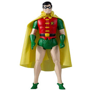 Gentle Giant Super Powers Robin 1/6 Scale Jumbo Action Figure