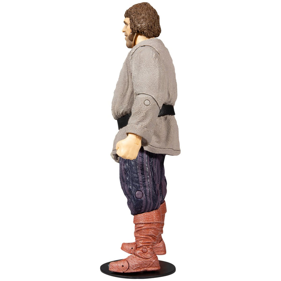 McFarlane The Princess Bride Fezzik Andre the Giant 12 Inch Megafig Figure