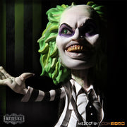 Mezco Beetlejuice Stylized Roto Action Figure from Beetlejuice Movie 15cm