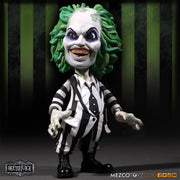 Mezco Beetlejuice Stylized Roto Action Figure from Beetlejuice Movie 15cm