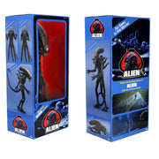 NECA Alien Ultimate 40th Anniversary Big Chap 1/4 Scale Action Figure