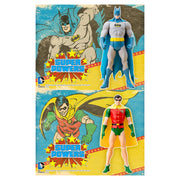 Kotobukiya DC Figurine Artfx+ 1/10 Classic Batman and Robin 20cm