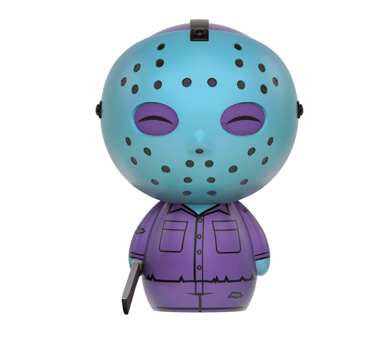 Friday the 13th Vinyl Sugar Dorbz Vinyl Figure Jason Voorhees 8 cm