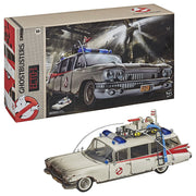 Hasbro Ghostbusters Plasma Series Ecto-1 E9557 1/18 Scale