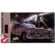 Hasbro Ghostbusters Plasma Series Ecto-1 E9557 1/18 Scale