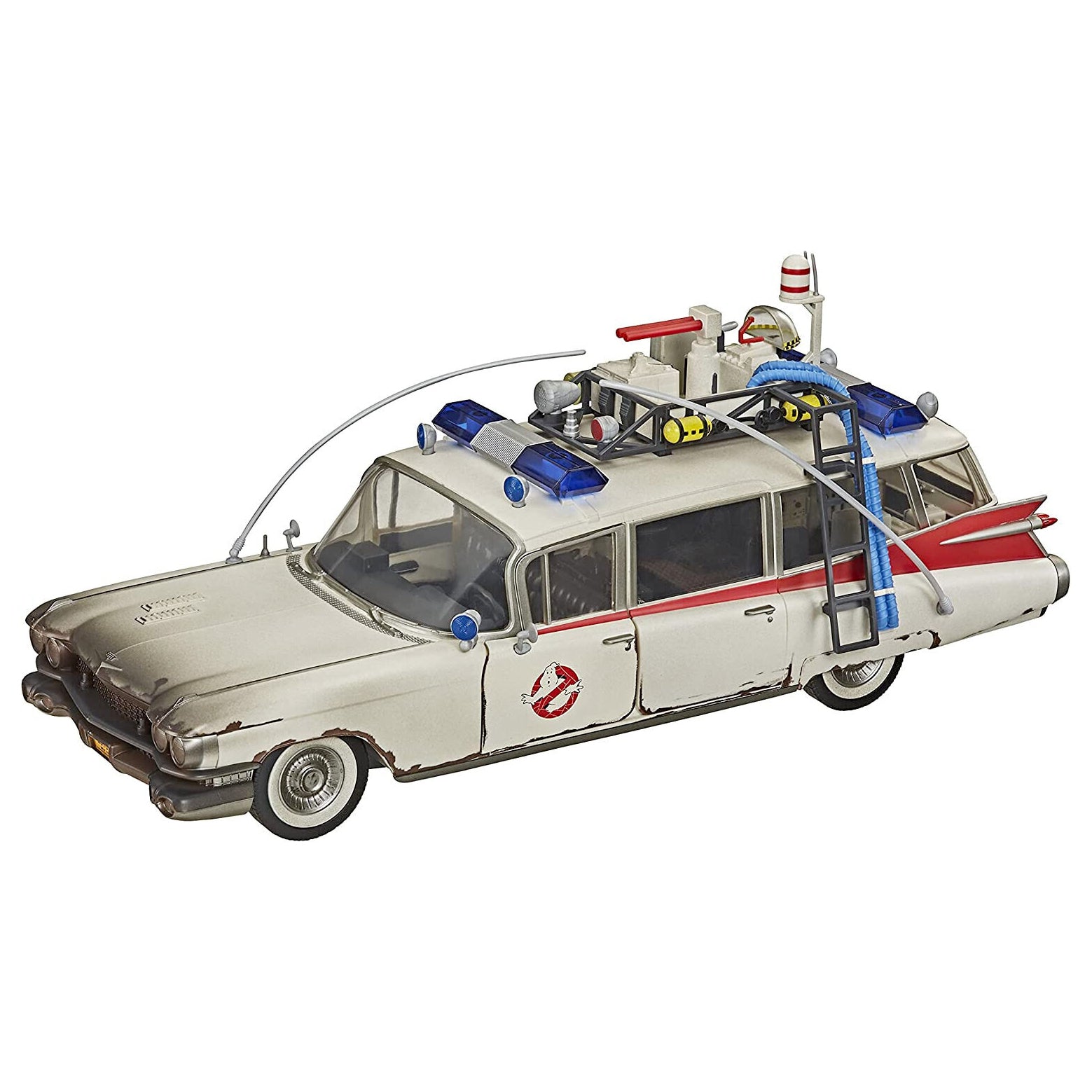 Hasbro plasma 2025 series ecto 1