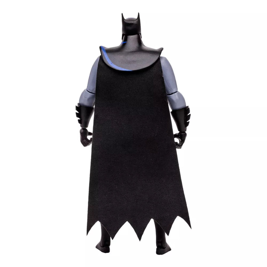 McFarlane Toys DC Comics Batman - The Animated Series Batman Build-A-Figure