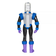 McFarlane Toys DC Comics Batman - The Animated Series Mr. Freeze Build-A-Figure