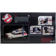 Hasbro Ghostbusters Plasma Series Ecto-1 E9557 1/18 Scale