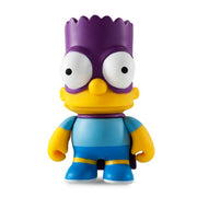 KidRobot The Simpsons 25th Anniversary Full Set of 22