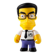 KidRobot The Simpsons 25th Anniversary Full Set of 22