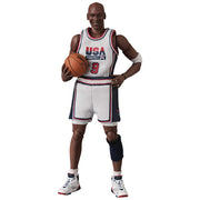 Medicom Team USA MAFEX Action Figure Michael Jordan