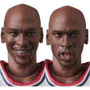 Medicom Team USA MAFEX Action Figure Michael Jordan