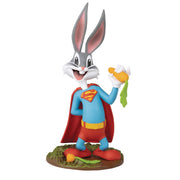 McFarlane Warner Bros 100 Bugs Bunny as Superman Limited Edition Figure