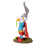 McFarlane Warner Bros 100 Bugs Bunny as Superman Limited Edition Figure