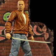 Pulp Fiction Diamond Select Butch Coolidge Action Figure