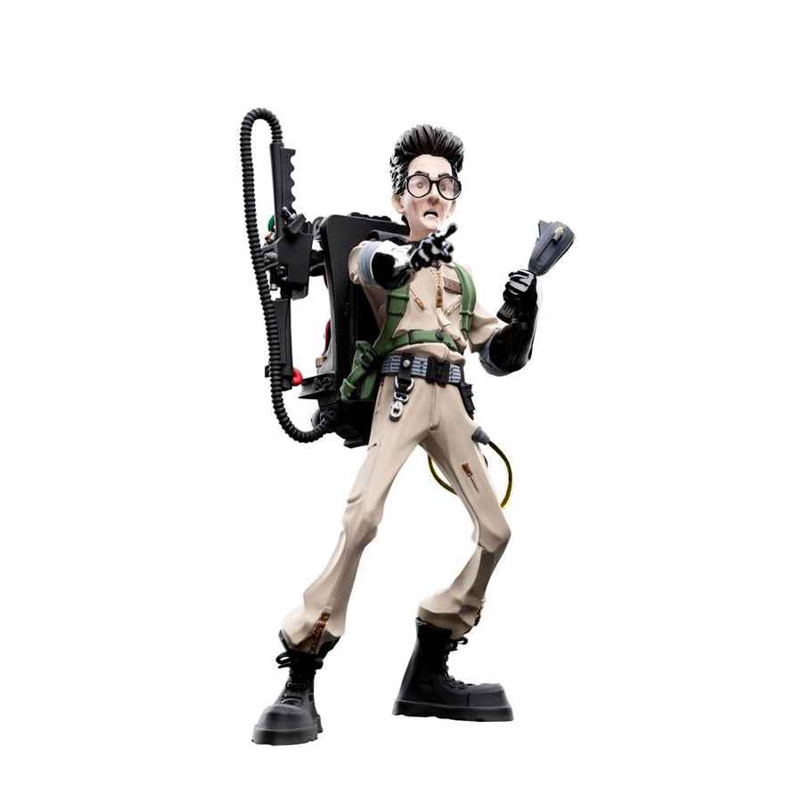 Ghostbusters Mini Epics Vinyl Figure Egon Spengler 21cm by WETA Workshop