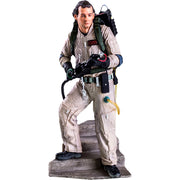 Iron Studios Ghostbusters Dr Peter Venkman Statue 1:10 Scale Ex-Display