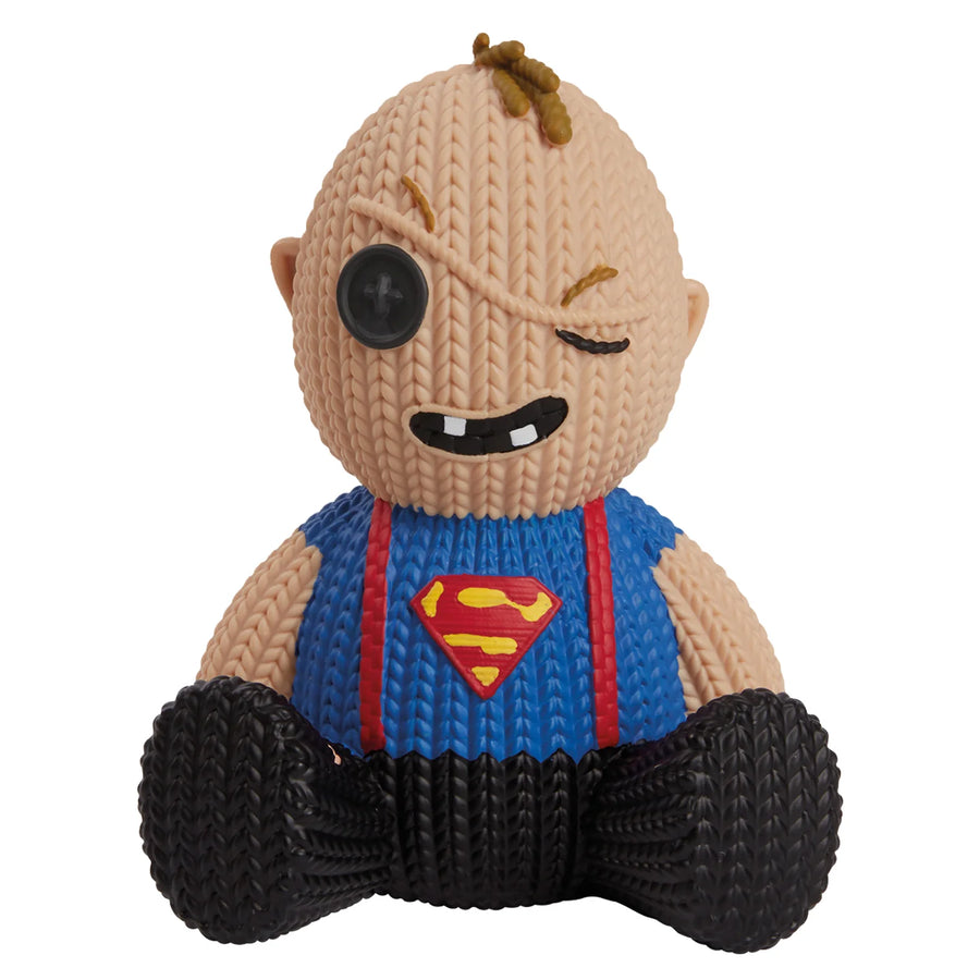 The Goonies Sloth Collectible Vinyl Figure from Handmade By Robots