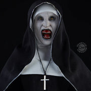 The Conjuring The Nun 1/6 Scale QMX Articulated Figure by Quantum Mechanix