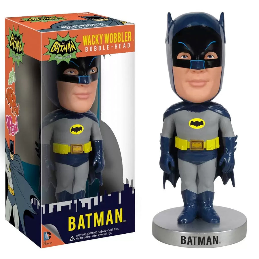 Batman Classic 1966 Wacky Wobbler 480 SDCC Exclusive