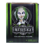 Mezco Beetlejuice Stylized Roto Action Figure from Beetlejuice Movie 15cm