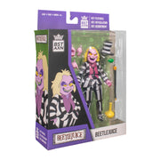 Beetlejuice The Animated Series - Beetlejuice BST AXN 5 inch Action Figure