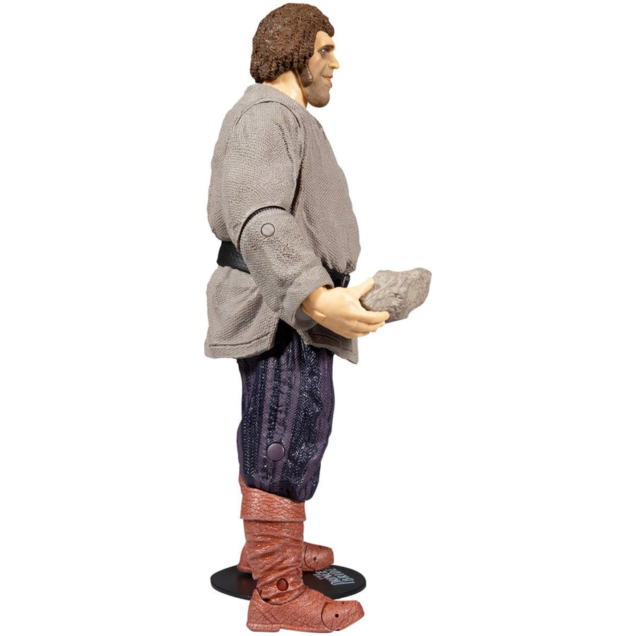 McFarlane The Princess Bride Fezzik Andre the Giant 12 Inch Megafig Figure