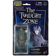 The Twilight Zone Nightmare at 20,000 Feet Gremlin 4 Inch Figure Convention Exclusive
