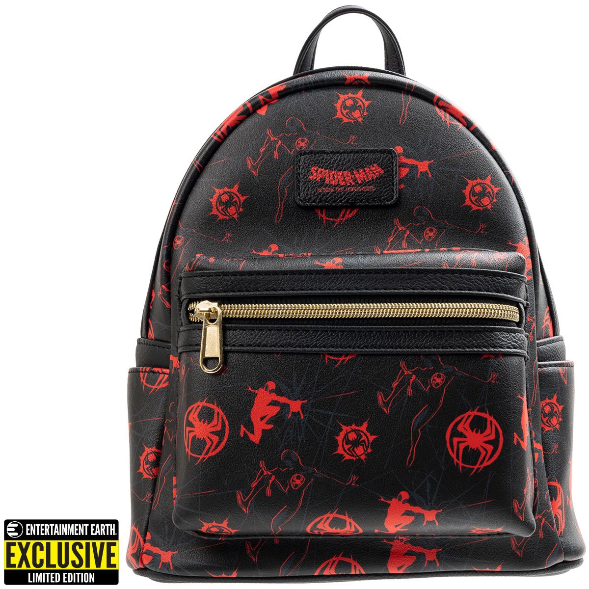 Loungefly deadpool mini backpack online