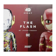 Mighty Jaxx DC Comics 4D XXRAY Figure The Flash 23cm