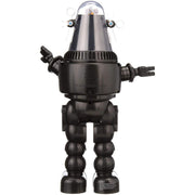 Forbidden Planet Robby The Robot Motorized Walking Motion with Lights and Sounds Variant Box