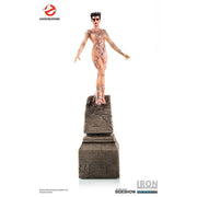 Iron studios Ghostbusters Gozer the Gozerian 1/10 Art Scale Statue Ex-Display