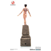 Iron studios Ghostbusters Gozer the Gozerian 1/10 Art Scale Statue Ex-Display