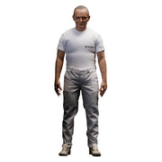 Blitzway The Silence Of The Lambs 1991 Hannibal Lecter in Prison Suit 1/6 Scale Collectible Figure