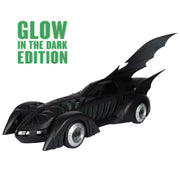 McFarlane Batman Forever DC Multiverse Vehicle Batmobile Glow in the Dark Edition (Gold Label) 79 cm