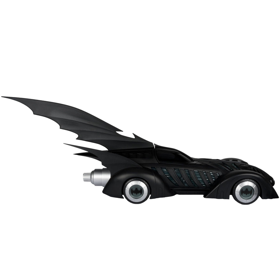 McFarlane Batman Forever DC Multiverse Vehicle Batmobile Glow in the Dark Edition (Gold Label) 79 cm